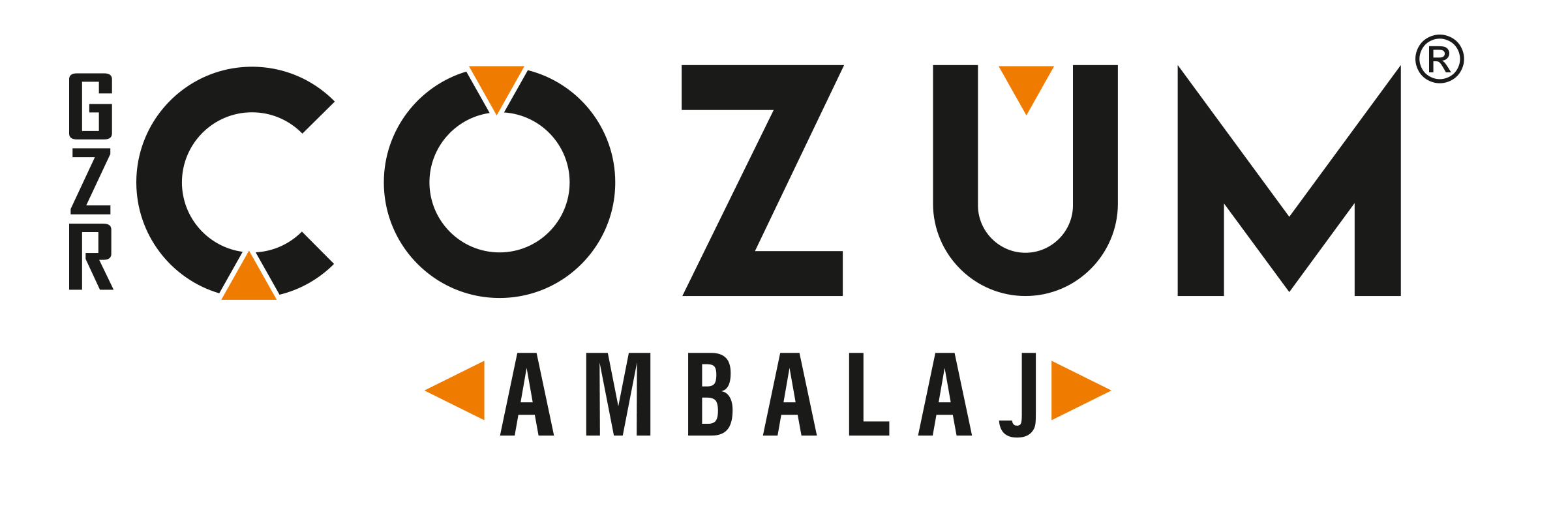 GZR Çözüm Ambalaj